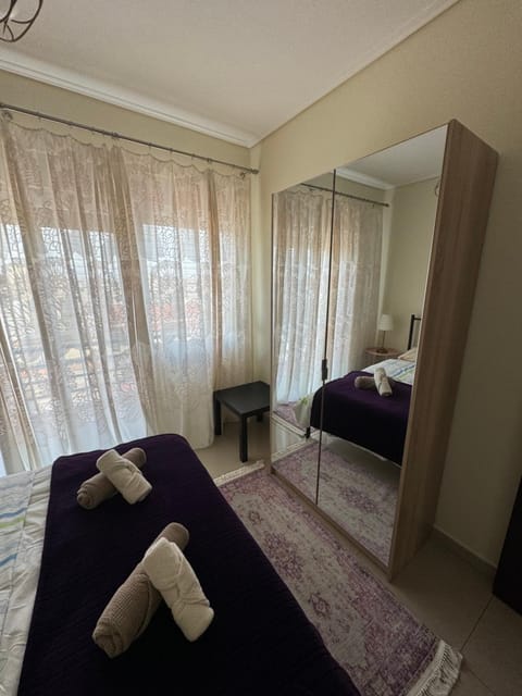 Zoe's Luxury Homes Apartment in Alexandroupoli