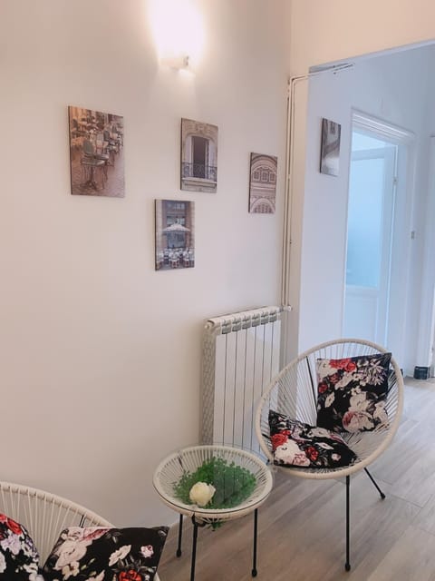 Brin home Apartment in La Spezia