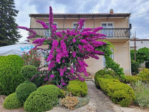 Property building, Balcony/Terrace