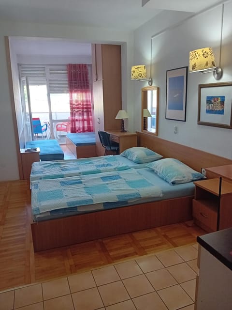 Vila Centar Apartment in Dubrovnik-Neretva County