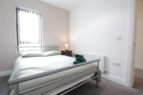 House in the Gaeltacht Quarter House in Belfast