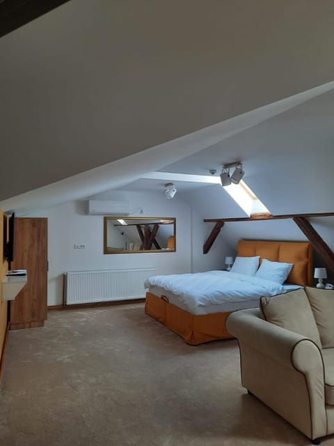 Fruškogorski biser Apartment in Novi Sad