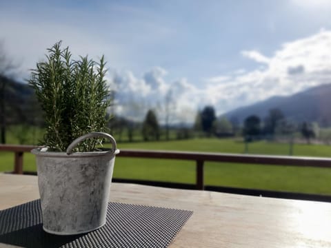 Haus Denneberg Apartment in Oberstaufen