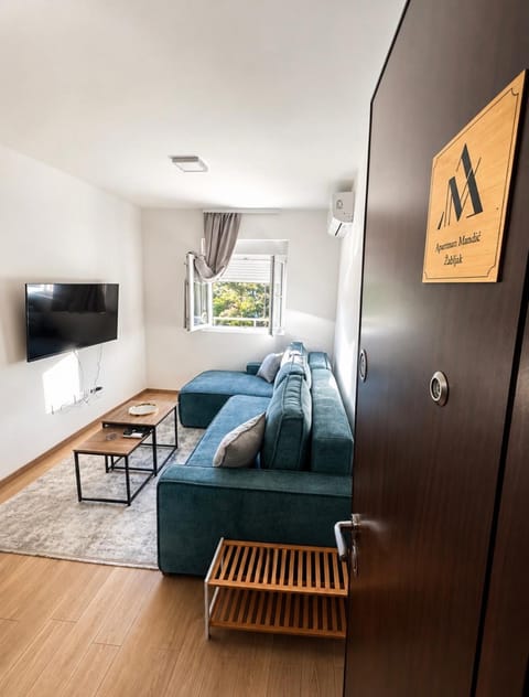 TV and multimedia, Living room, Seating area, air conditioner