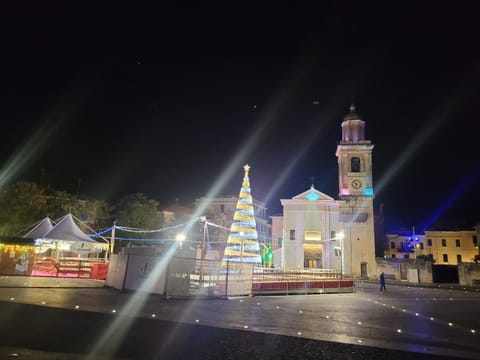 Appartamento vacanze mare Loano Apartment in Loano