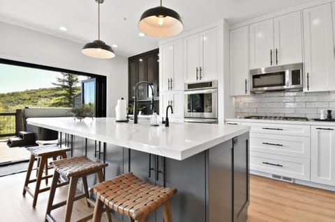 Jupiter View House in Park City