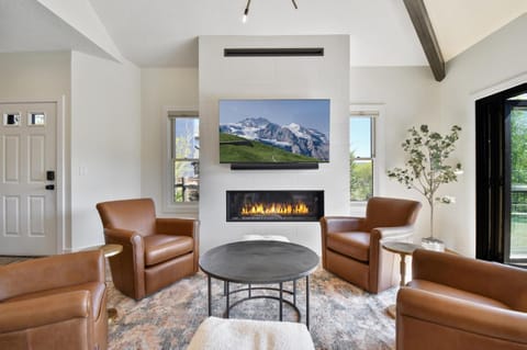 Jupiter View House in Park City