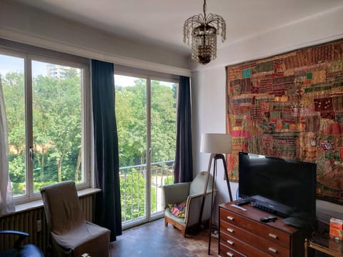 ImpactHorizon Vacation rental in Ixelles