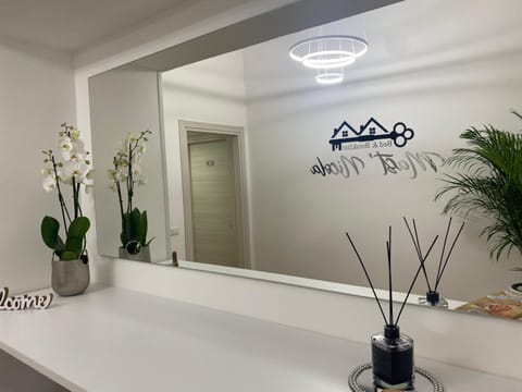 B&B Mast’ Nicola Bed and Breakfast in Sapri