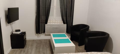 Studio Bis Proche centre ville et Canal à Montargis Apartment in Centre-Val de Loire