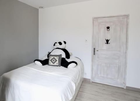 Villa llolan Villa in Saint-Remy-de-Provence