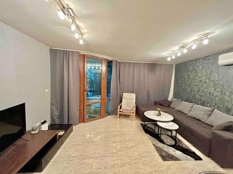 By The Sea Apartment Apartment in Varna