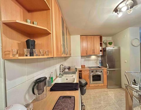 By The Sea Apartment Apartment in Varna