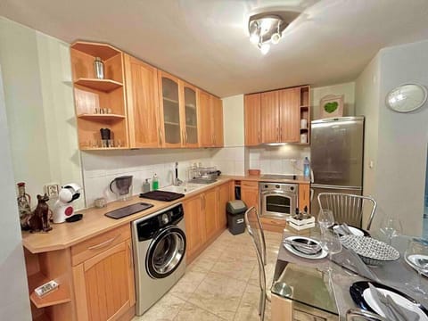 By The Sea Apartment Apartment in Varna