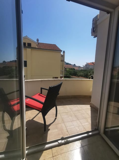 Day, View (from property/room), Balcony/Terrace, Seating area
