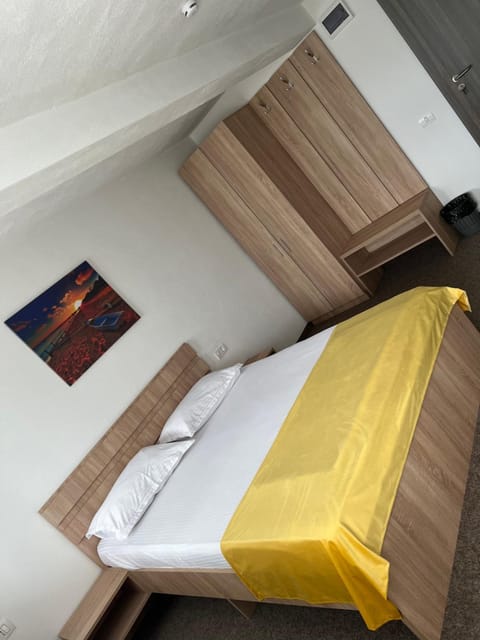 PANORAMA DAVID Bed and Breakfast in Serbia