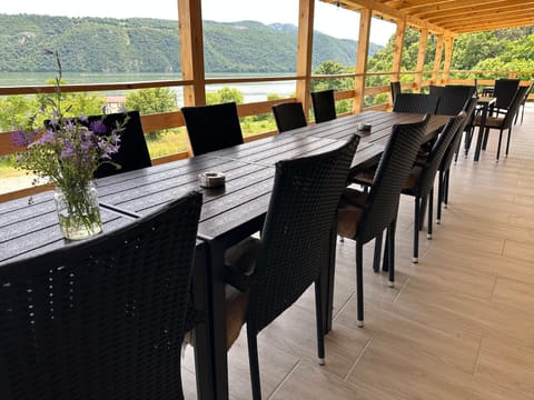 PANORAMA DAVID Bed and Breakfast in Serbia