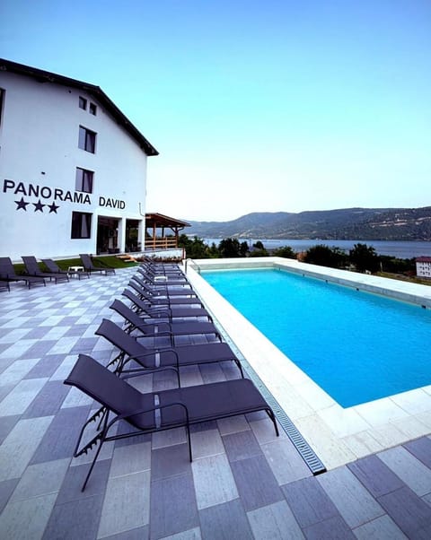 PANORAMA DAVID Bed and Breakfast in Serbia