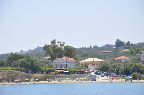 Area and facilities
