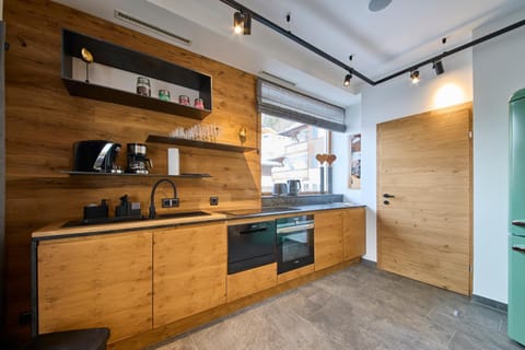 Appartements Der Fuchsbau Apartment in Salzburgerland