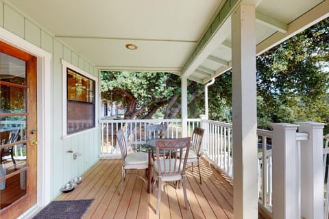 Cozy and Comfortable Yosemite Portal House in Yosemite Forks