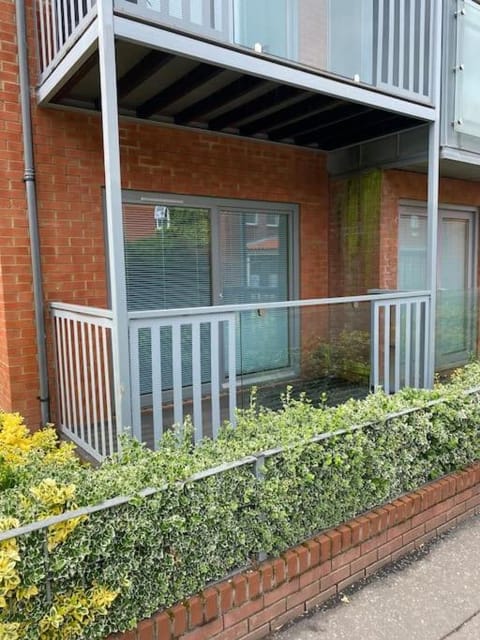 Apt 2 Cathedral & River view Apartment in Norwich