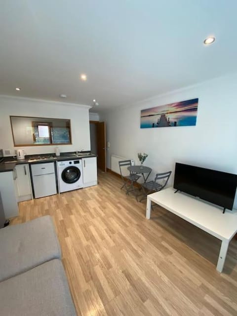 Apt 2 Cathedral & River view Apartment in Norwich