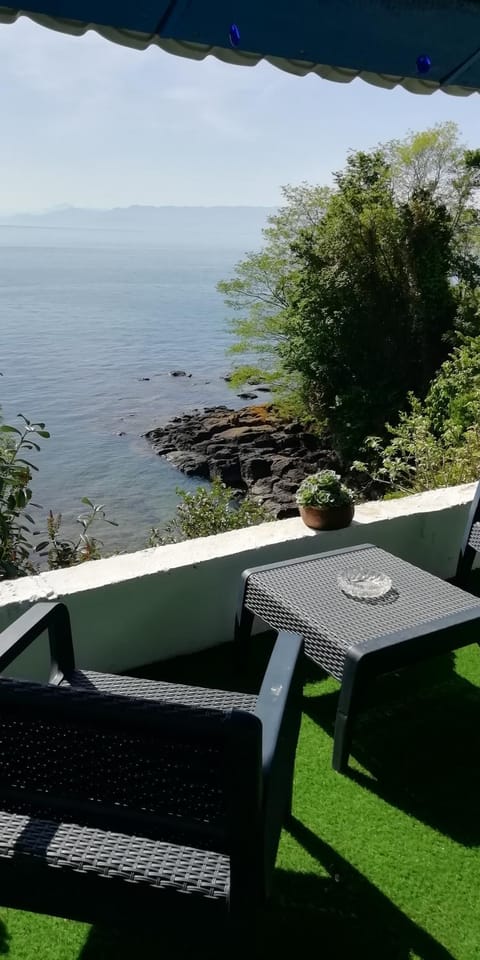 Sea view