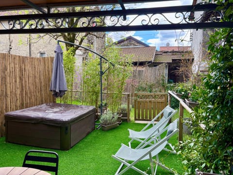 Il Nido su Stresa House in Canton of Ticino