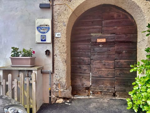 Il Nido su Stresa House in Canton of Ticino