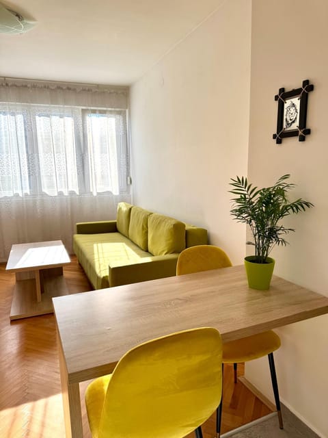 Guests, kitchen