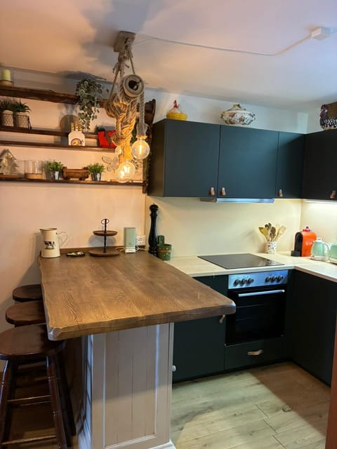 Cozy apartment in the heart of the Alps Apartment in Fribourg, Switzerland