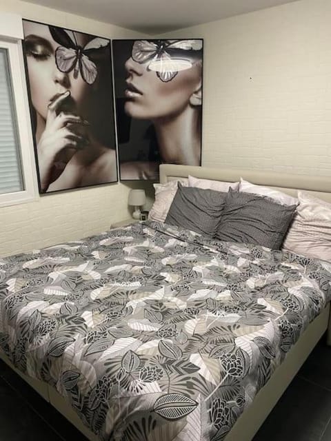 Au petit bonheur imprévu Apartment in Hauts-de-France