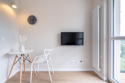 Brzeźno Studio Deluxe Apartment in Gdansk