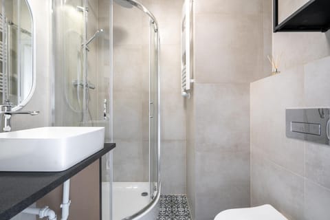 Brzeźno Studio Deluxe Apartment in Gdansk