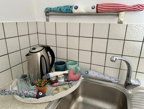 BONATSA ROOMS Bed and Breakfast in Palaiochora