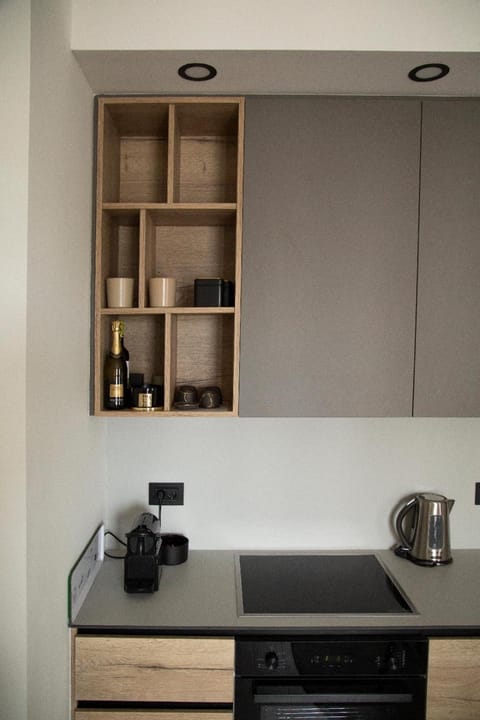 Coffee/tea facilities, Kitchen or kitchenette