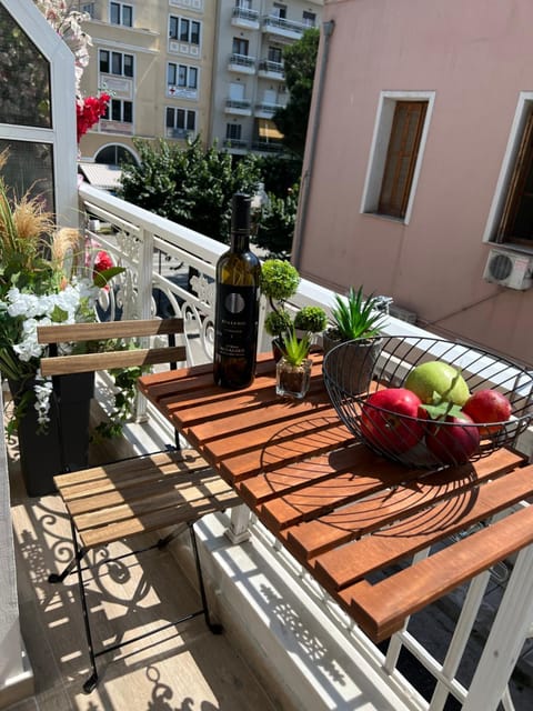 Day, View (from property/room), Balcony/Terrace