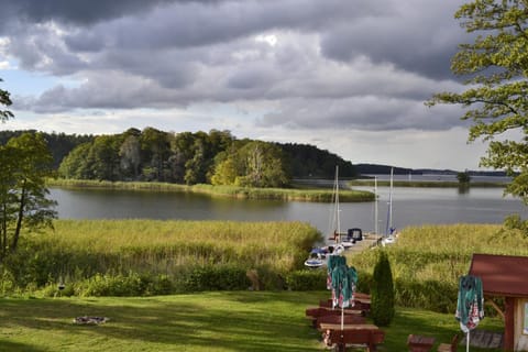 Summer, Fishing, View (from property/room), Area and facilities
