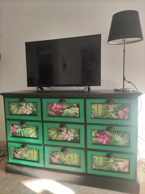 Piscis Apartamentos Apartment in Torremolinos