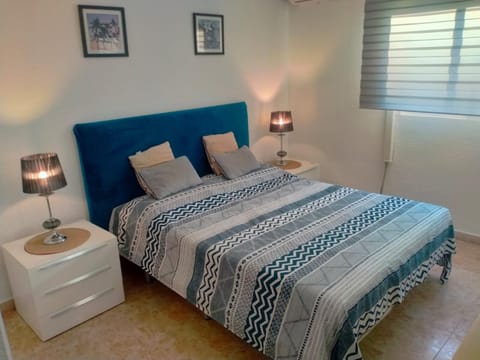 Piscis Apartamentos Apartment in Torremolinos