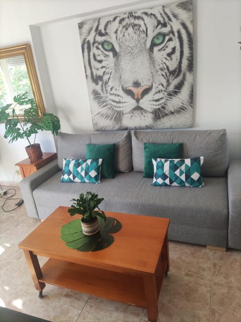 Piscis Apartamentos Apartment in Torremolinos