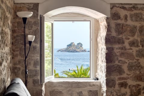 Day, Natural landscape, Beach, Beach, Sea view