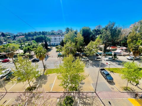 Neighbourhood, Natural landscape, Street view, Parking
