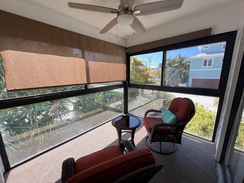 GULFBEACHPLACE HOLMES BEACH House in Holmes Beach