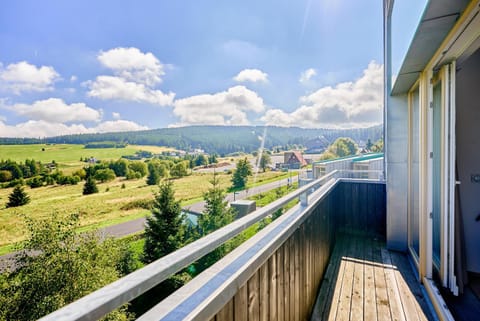 View (from property/room), Balcony/Terrace