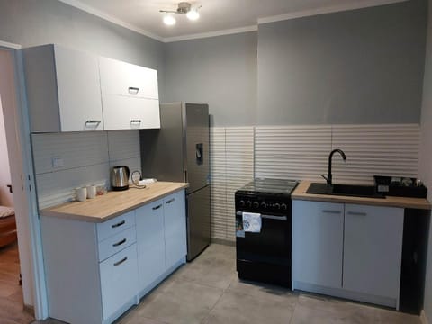 Jagodzianka Apartment in Lithuania