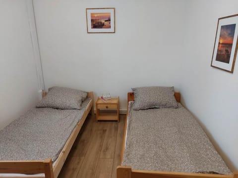 Jagodzianka Apartment in Lithuania