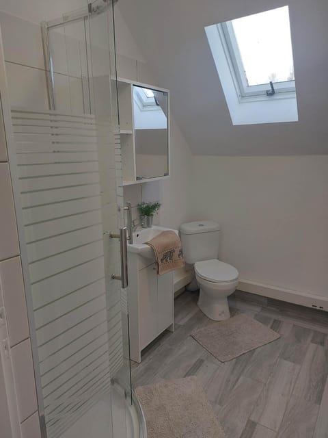 Jagodzianka Apartment in Lithuania