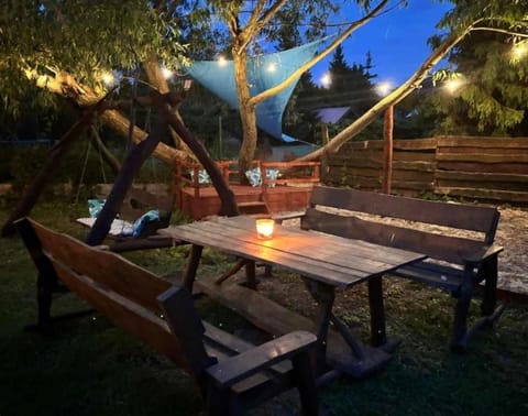 Jagodzianka Apartment in Lithuania